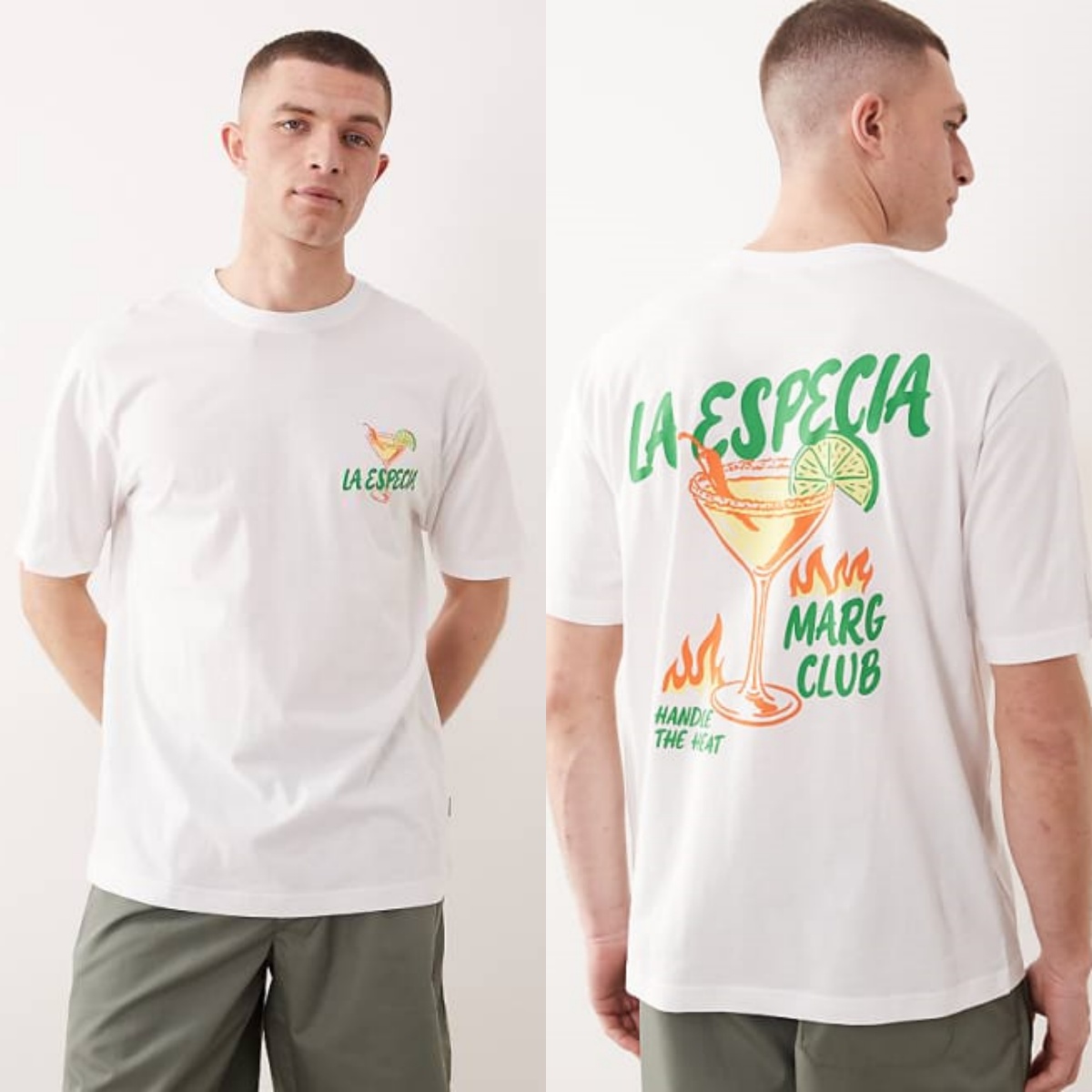 Streetwear High End Brand - 2026 Merek Pakaian Streetwear Pria Terbaik