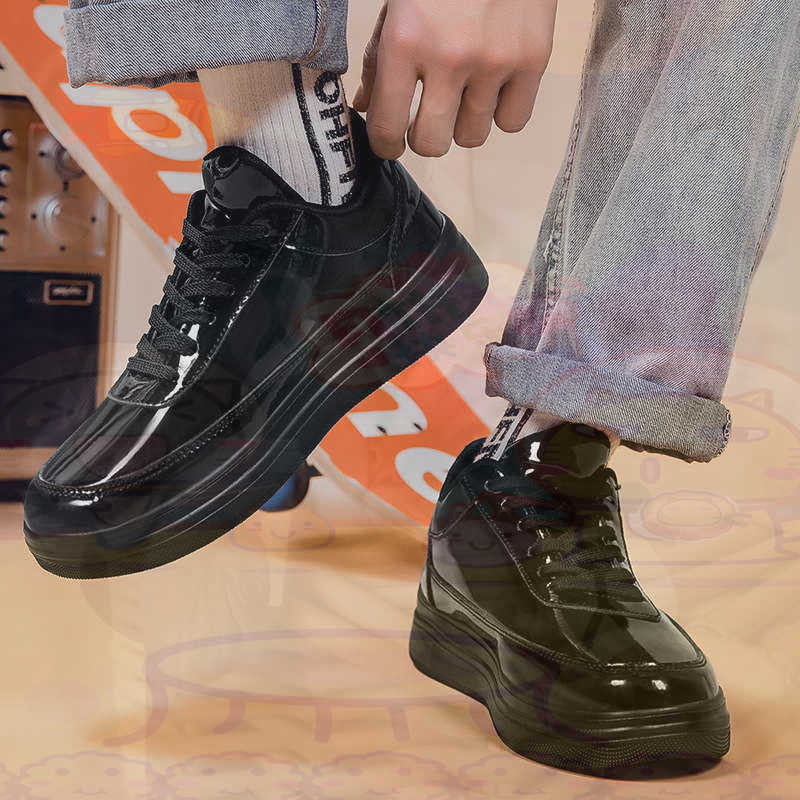 Streetwear Brand Canada - Sepatu Bot Ukuran 33 Sepatu Tenis