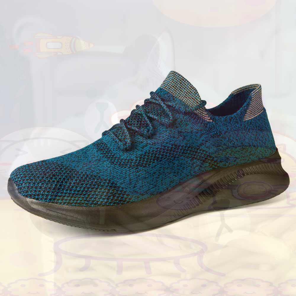 Streetwear Brand Canada - Sepatu Berkualitas Tinggi Sol Lembut Nomor