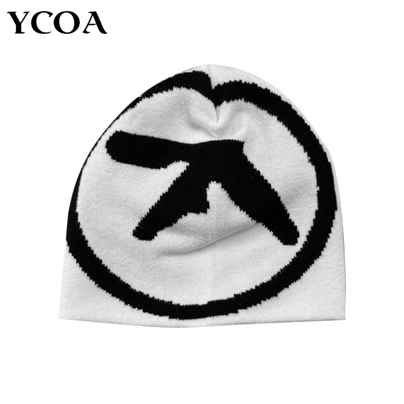 Streetwear Brand Beanie - Topi rajut pria dan wanita, topi