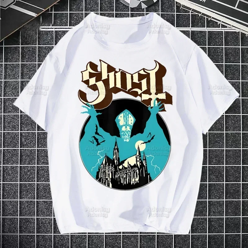 Streetwear Brand Popular - Kaus Merek Pria Gambar Karakter Populer