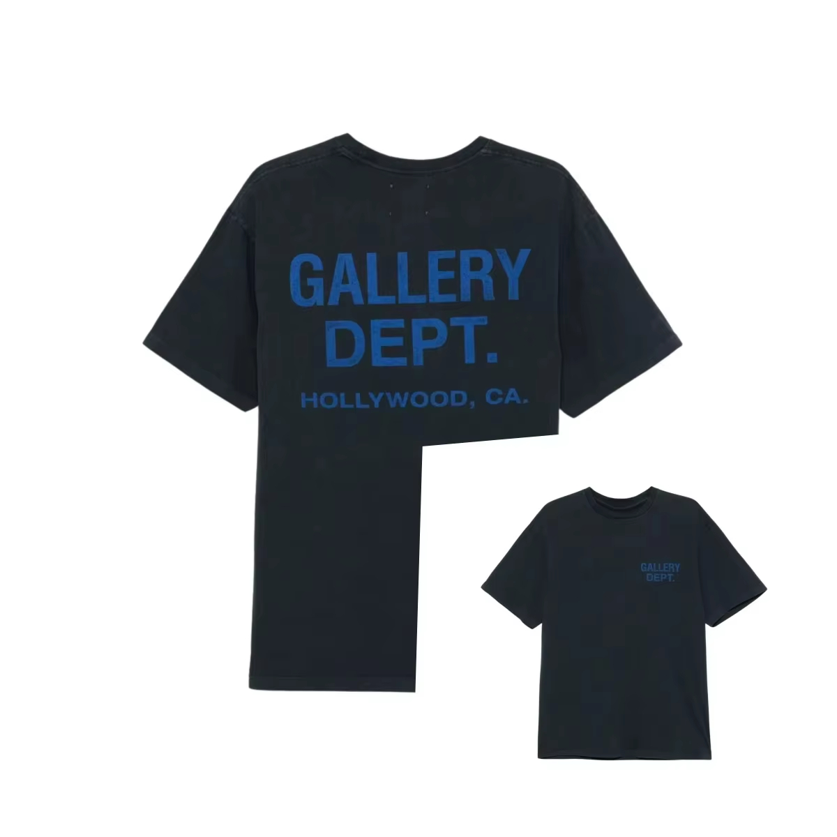 Streetwear Brand Vintage - Kaos T-Shirt Vintage Klasik High Street