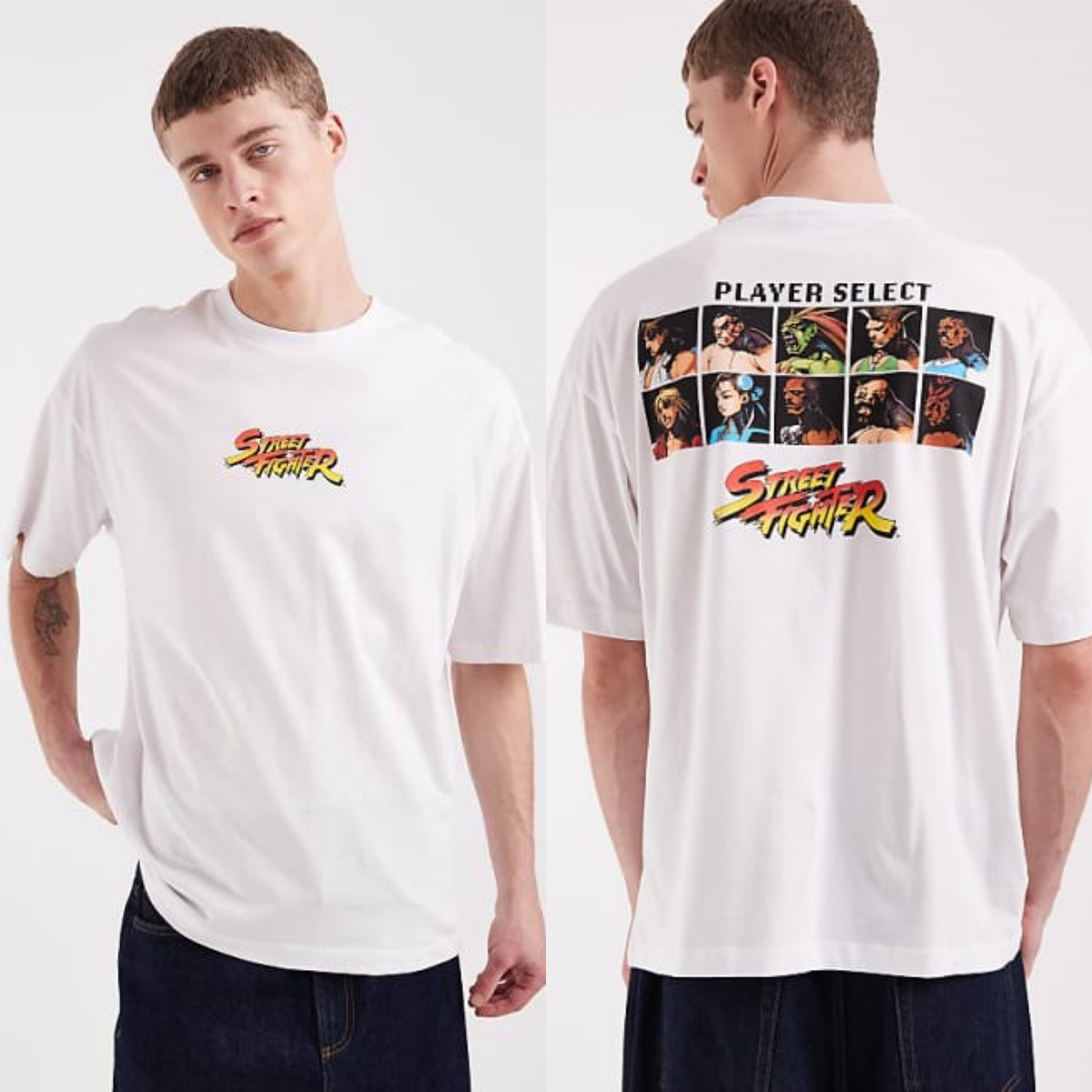 Streetwear High End Brand - Pakaian Merek Streetwear Pria Terbaik dengan