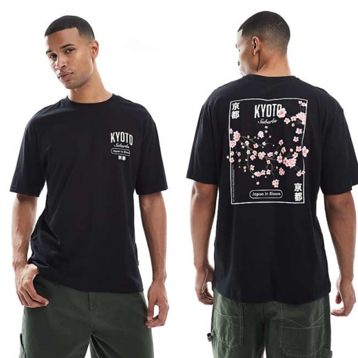 Streetwear High End Brand - Pakaian Merek Streetwear Pria Langka 2026,