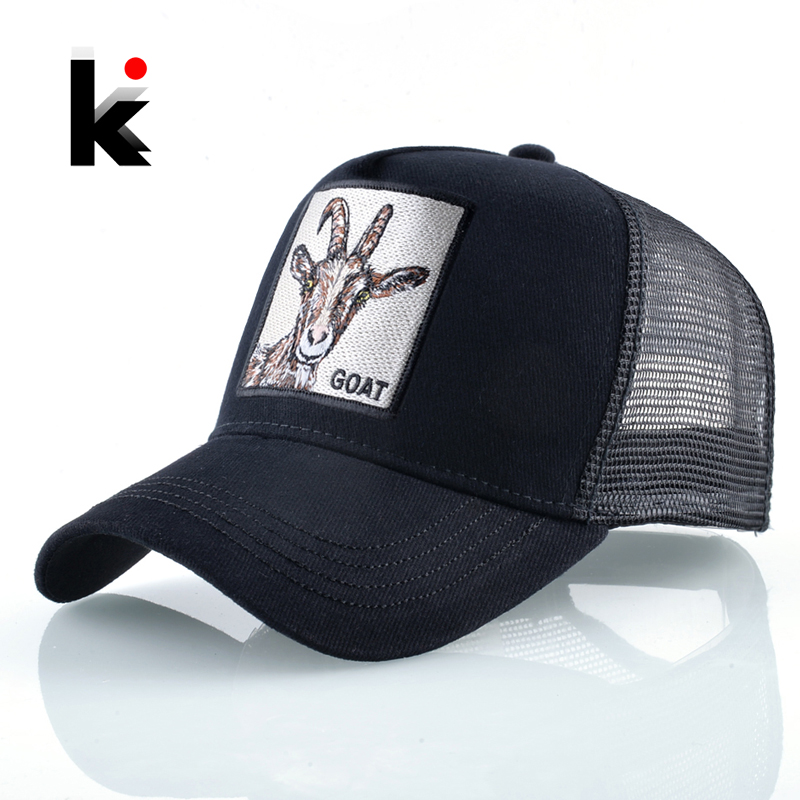 Streetwear Brand Beanie - Topi bisbol modis pria wanita, Snapback
