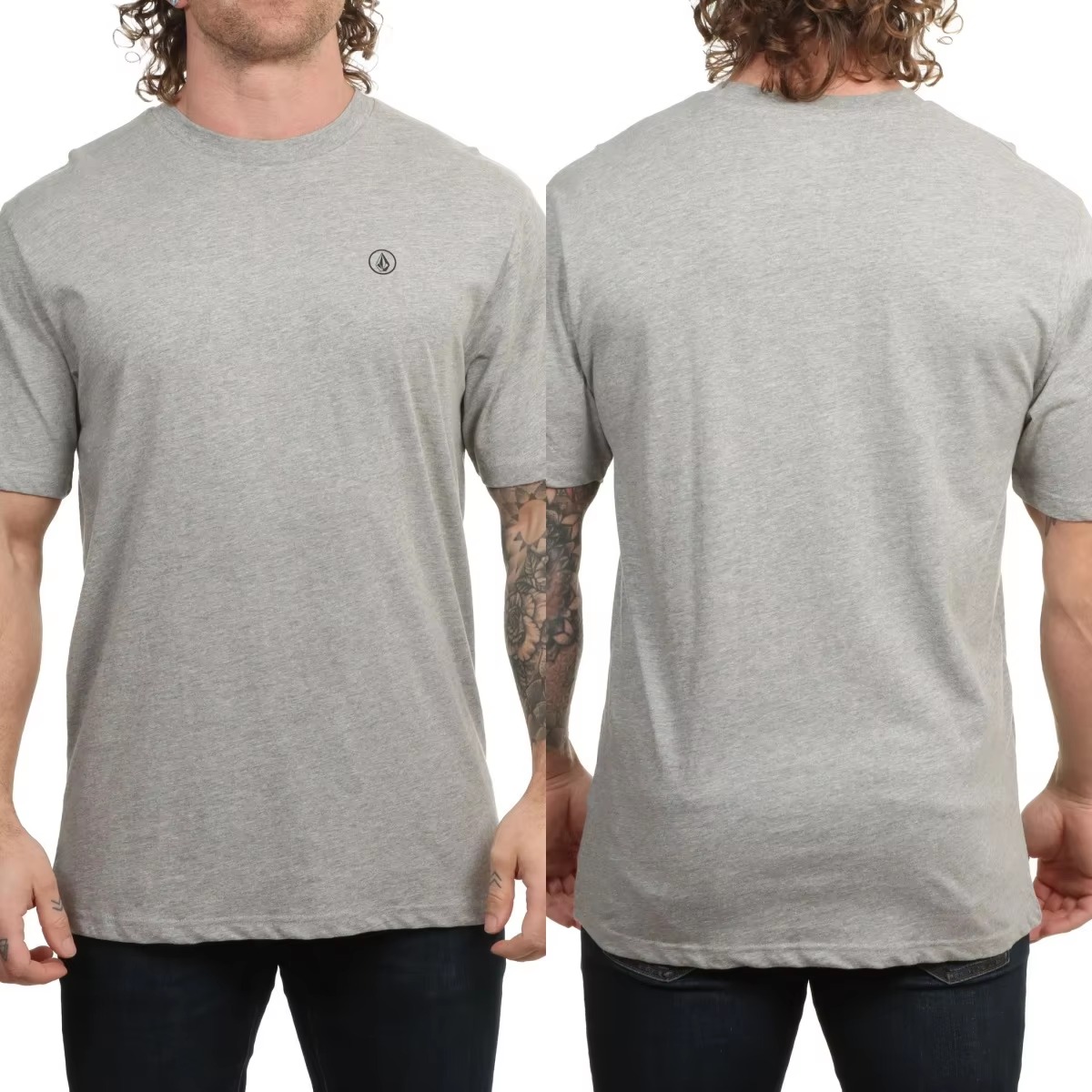 Kaos Grafis Merek Tren Olahrag - Streetwear Brand Stoned & Co ulasan dan harga