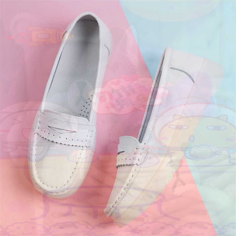 Moccasin Mengemudi Sepatu Rema - Streetwear Brand Canada ulasan dan harga
