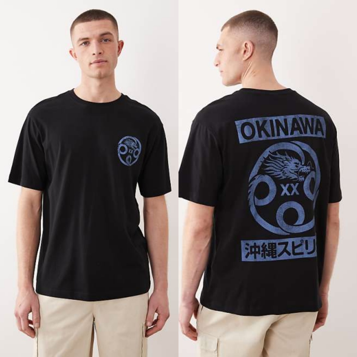 Pakaian Merek Streetwear Pria  - Streetwear High End Brand ulasan dan harga