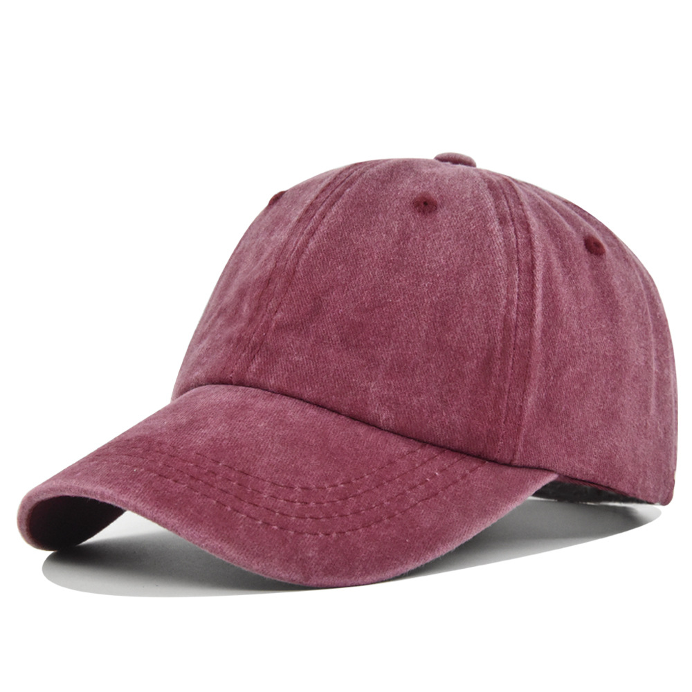 Topi Bisbol Solid Modis untuk  - Streetwear Brand Beanie ulasan dan harga