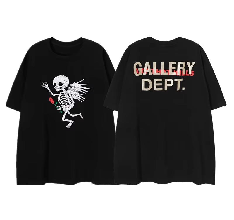 Kaus Merek Fashion Kelas Atas  - Streetwear High End Brand ulasan dan harga