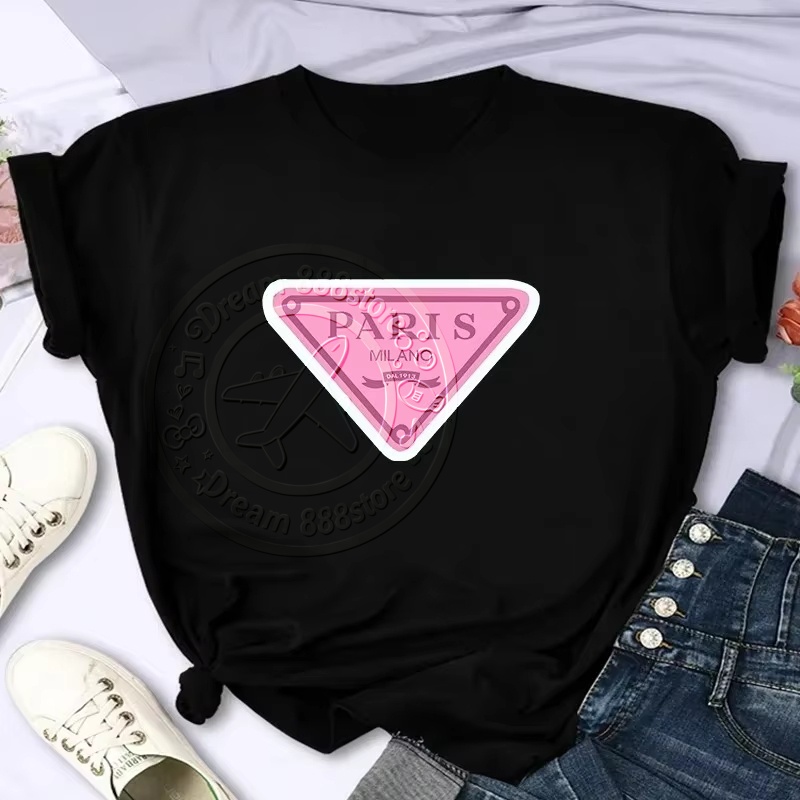 Kaos Grafis Paris Milano untuk - Streetwear Brand In Paris ulasan dan harga