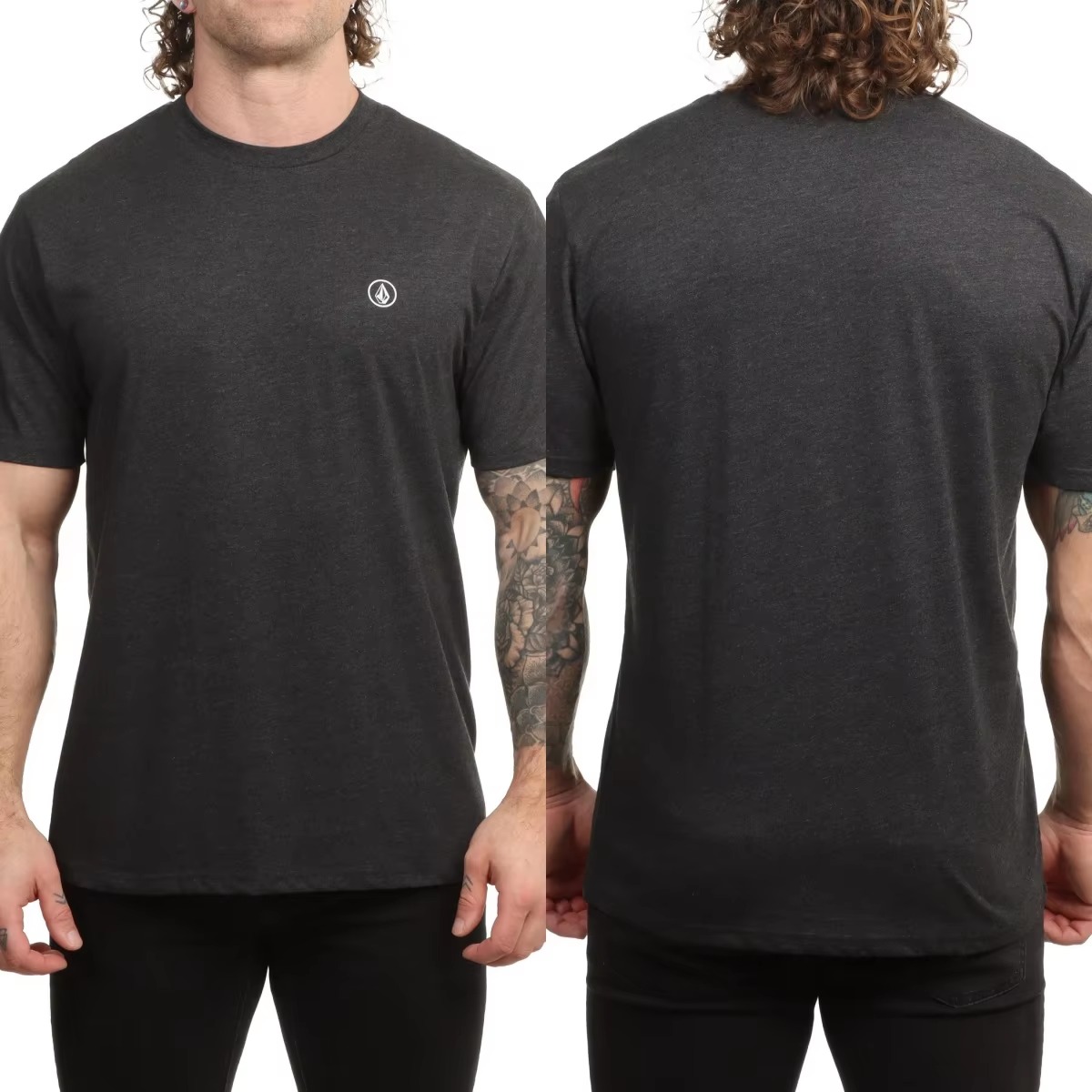 Kaos Grafis Merek Trend Olahra - Streetwear Brand Stoned & Co ulasan dan harga