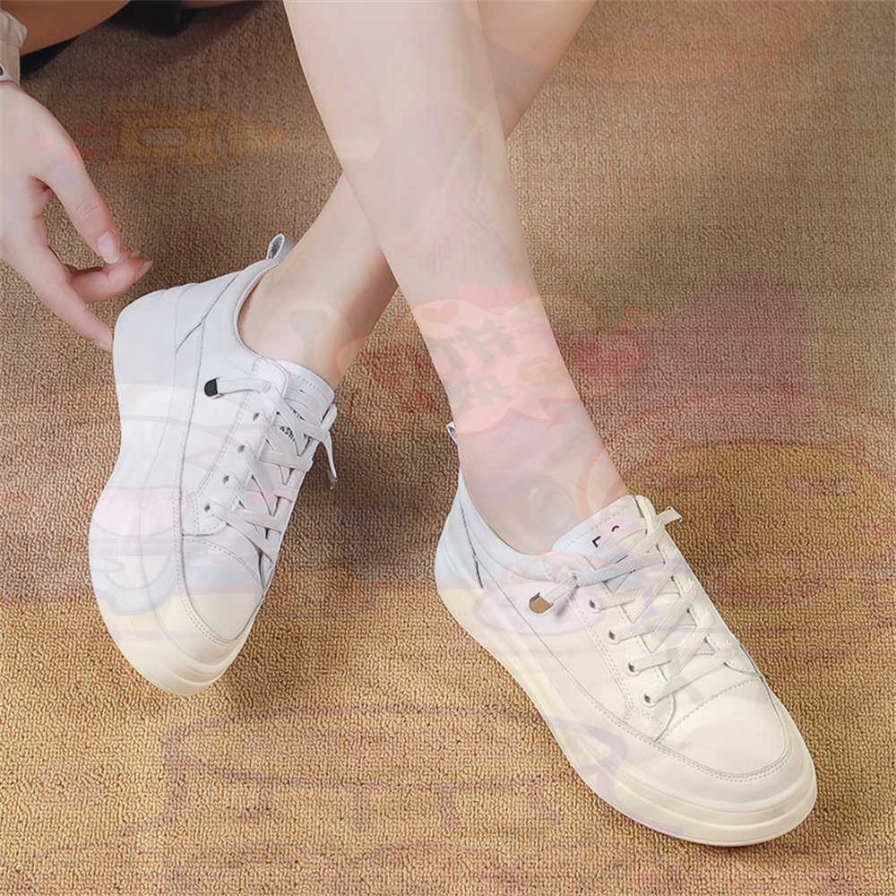 Sepatu Pantofel Chunky Berenda - Streetwear Brand Canada ulasan dan harga