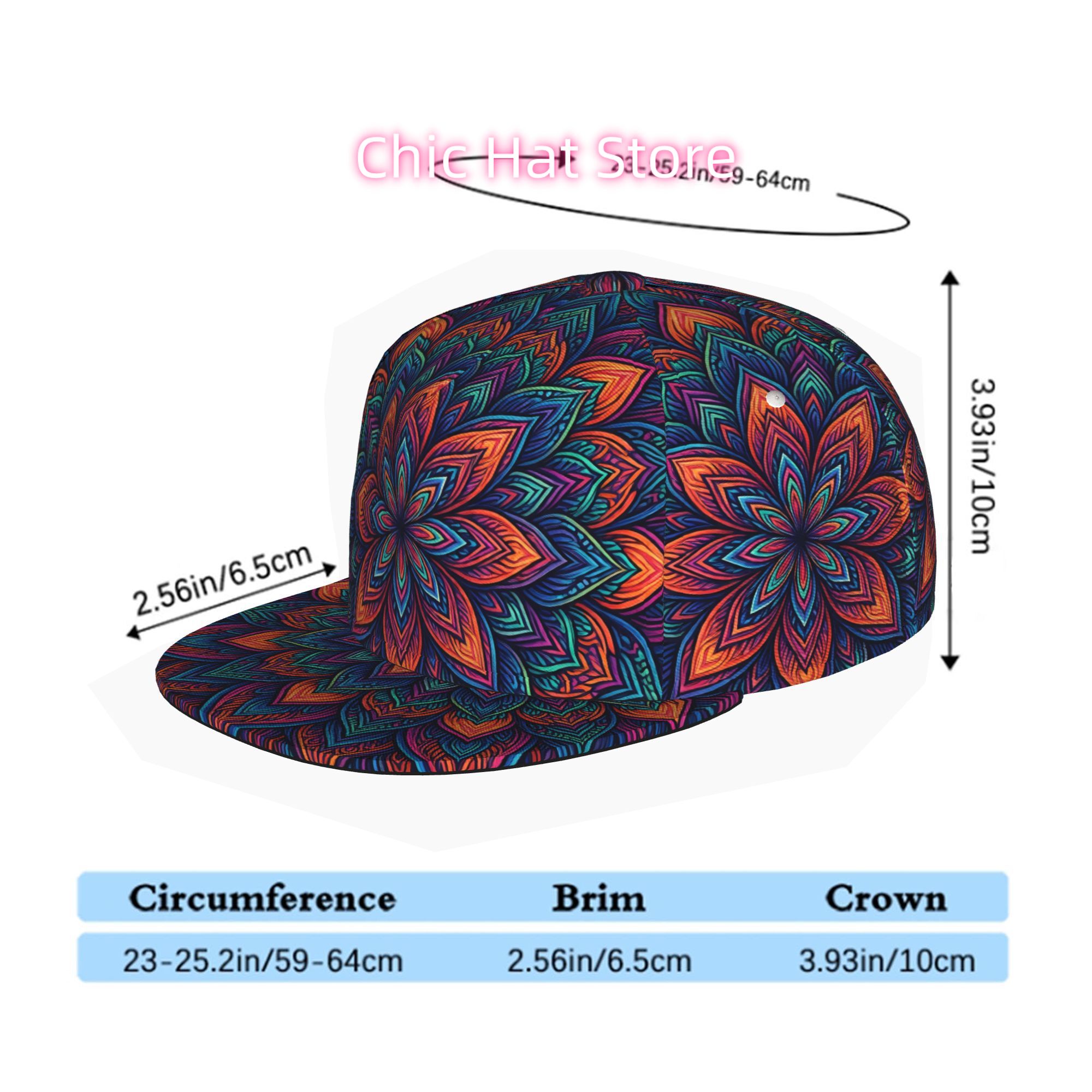Topi Bisbol Berpinggiran Datar - Streetwear Brand Beanie ulasan dan harga