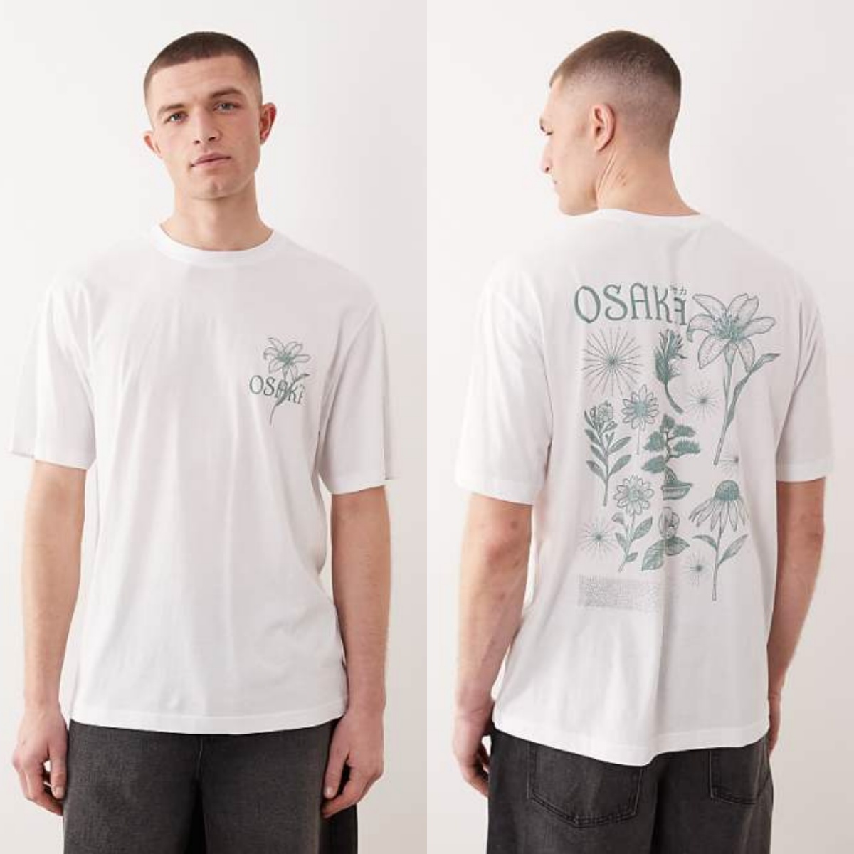 2026 Merek Pakaian Streetwear  - Streetwear High End Brand ulasan dan harga