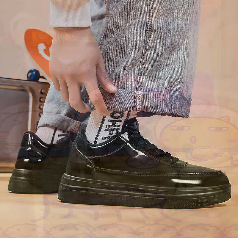 Sepatu Bot Ukuran 33 Sepatu Te - Streetwear Brand Canada ulasan dan harga