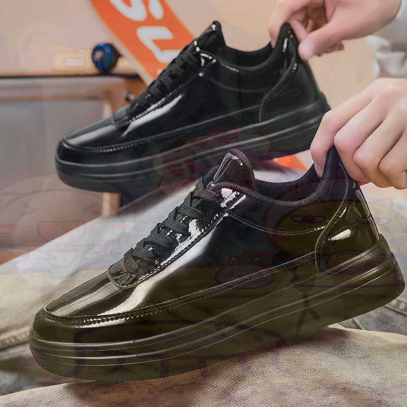 Sepatu Bot Ukuran 33 Sepatu Te - Streetwear Brand Canada ulasan dan harga