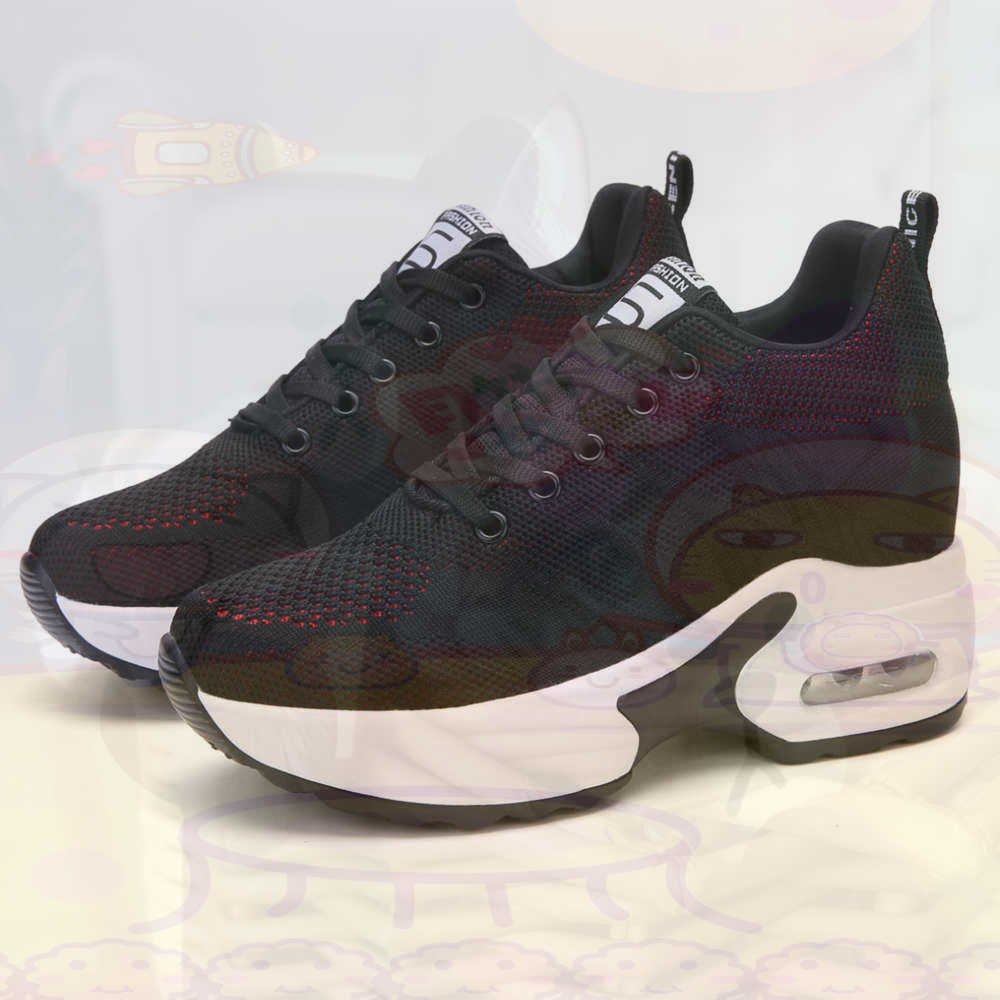 Merah Ukuran 36 Sepatu Wanita  - Streetwear Brand Vintage ulasan dan harga