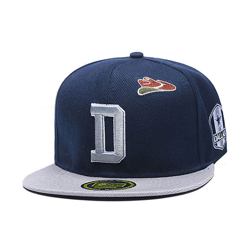 Topi Snapback DALLAS CAP Huruf - Streetwear Brand Beanie ulasan dan harga