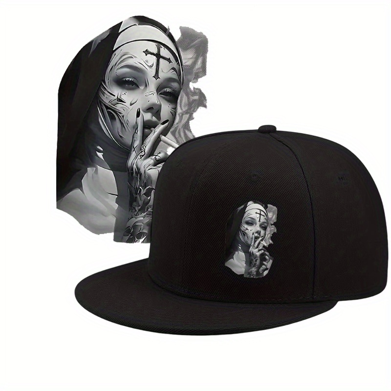 Topi Bisbol Pinggiran Datar Ga - Streetwear Brand Beanie ulasan dan harga