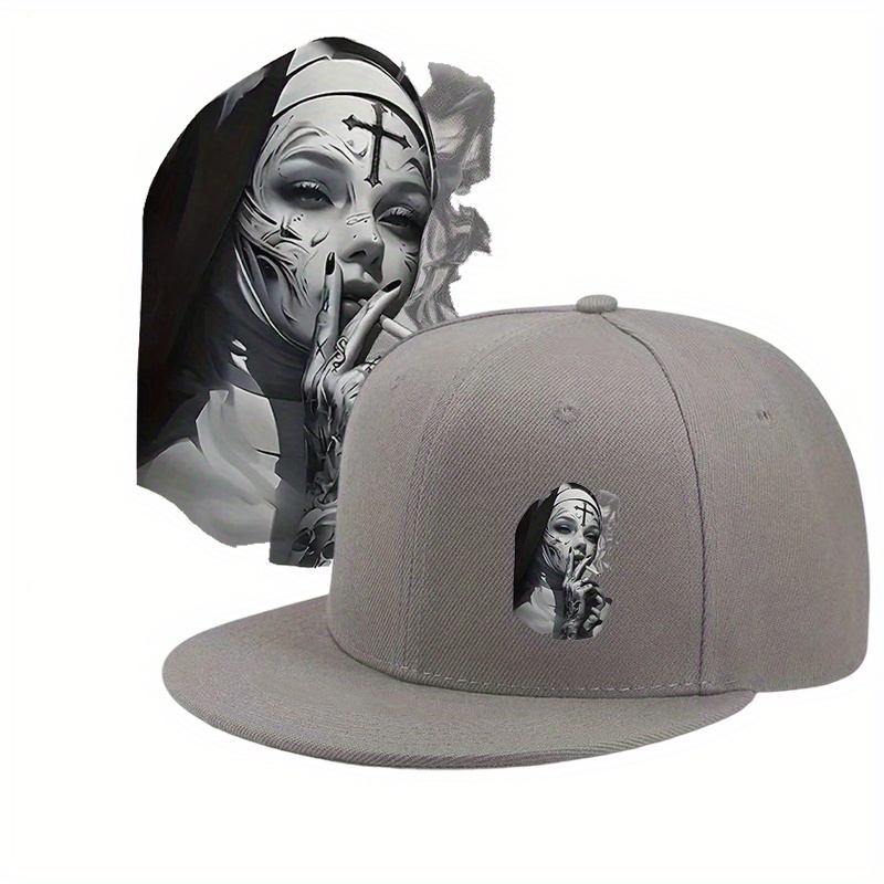 Topi Bisbol Pinggiran Datar Ga - Streetwear Brand Beanie ulasan dan harga