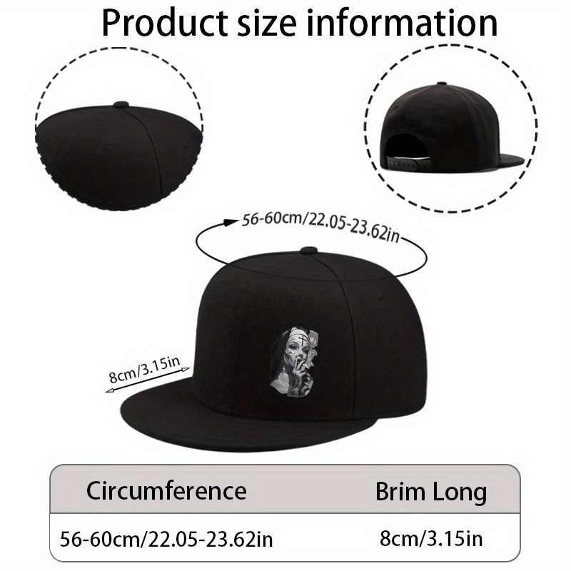 Topi Bisbol Pinggiran Datar Ga - Streetwear Brand Beanie ulasan dan harga