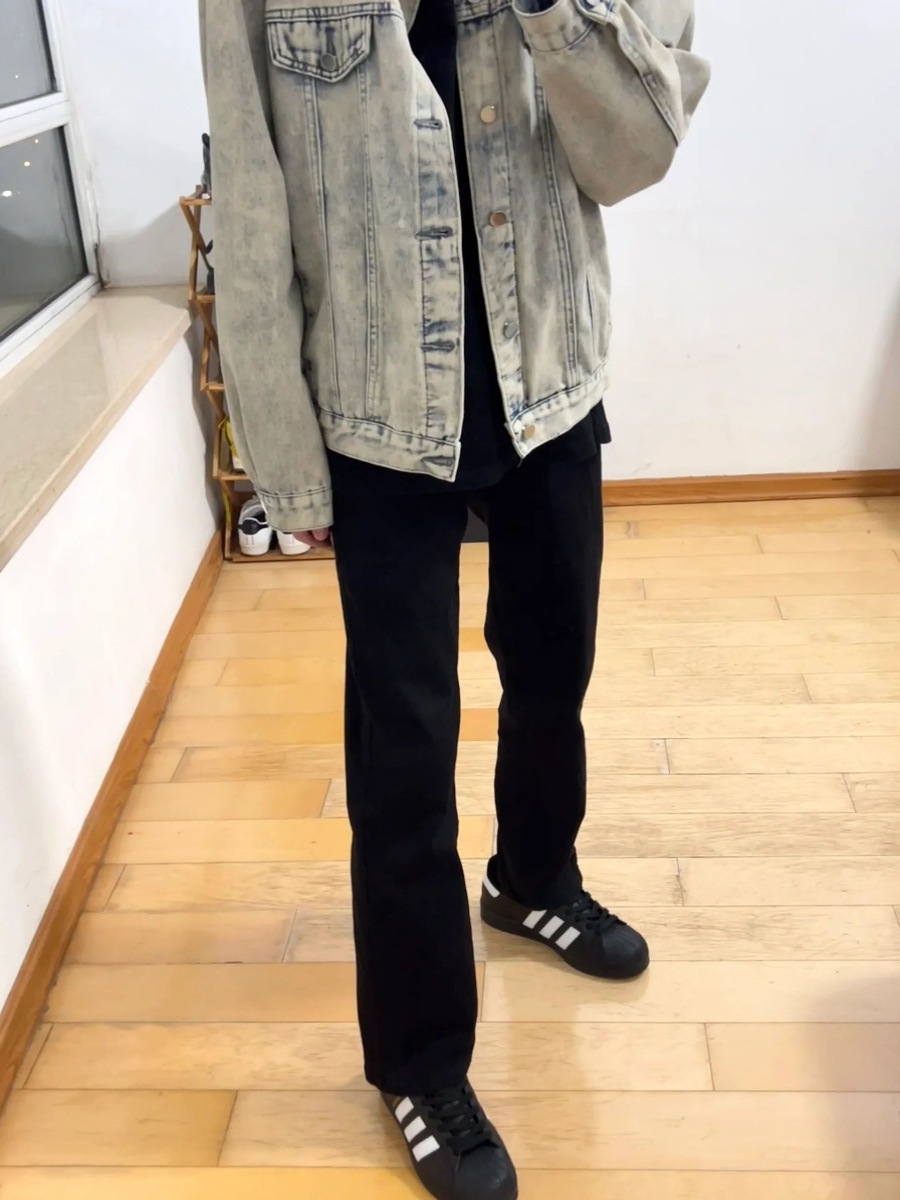 Cleanfit American High Street  - Streetwear Brand Denim ulasan dan harga