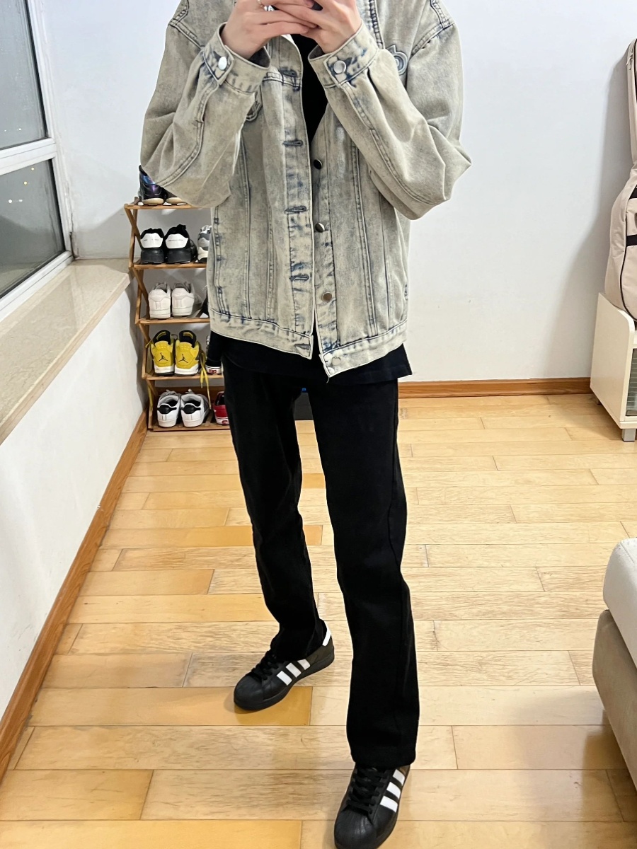 Cleanfit American High Street  - Streetwear Brand Denim ulasan dan harga