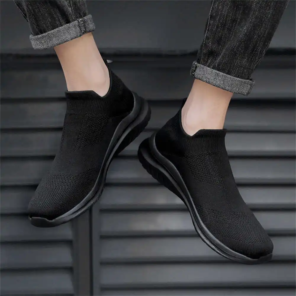 Sepatu olahraga pria, krem lem - Streetwear Brand Canada ulasan dan harga