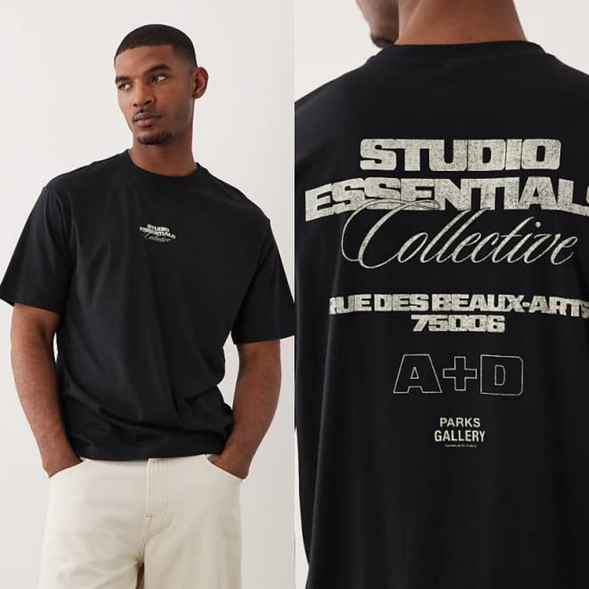 Penjualan Langka Pakaian Merek - Streetwear High End Brand ulasan dan harga