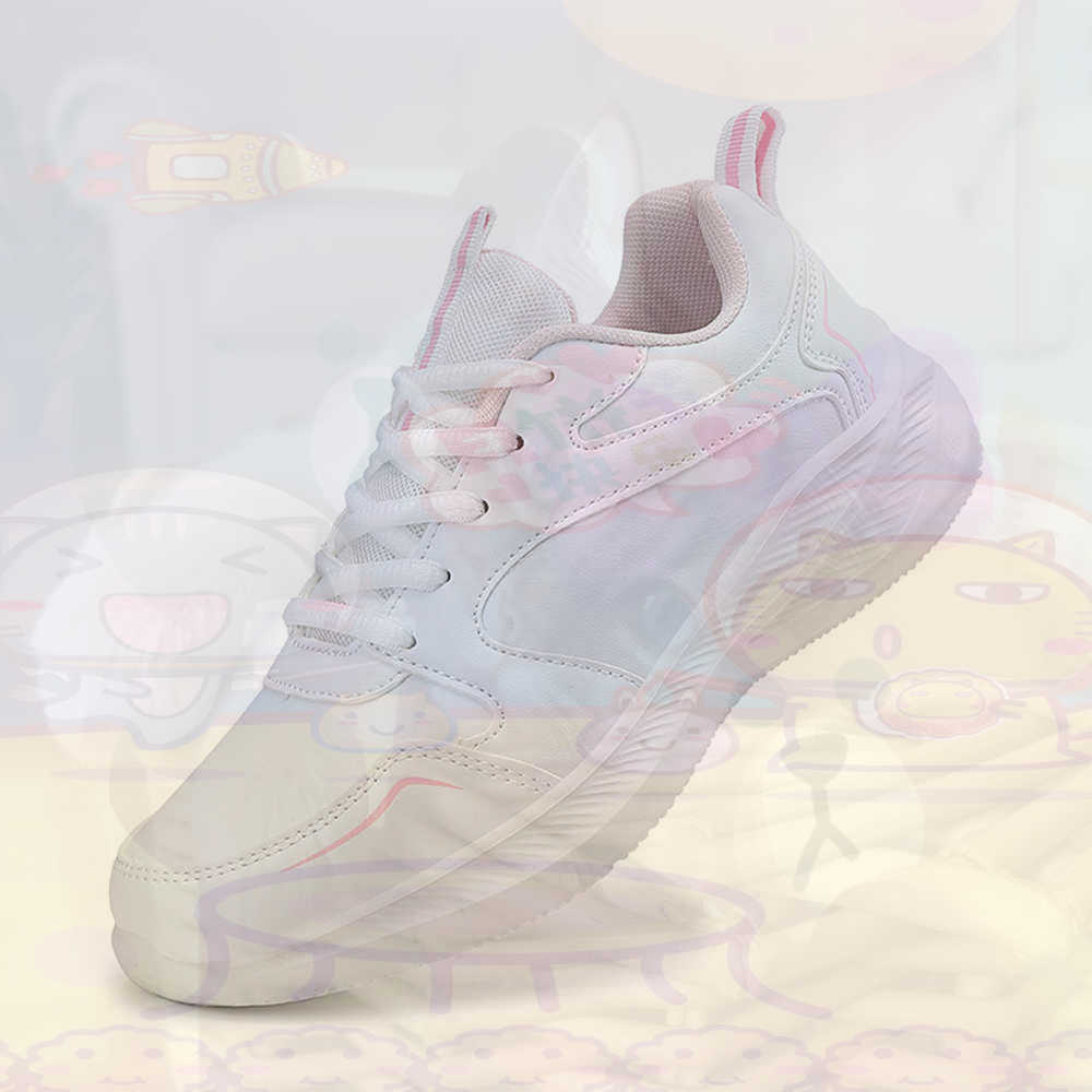 35-40 Nomor 42 Sepatu Keren un - Streetwear Brand Canada ulasan dan harga