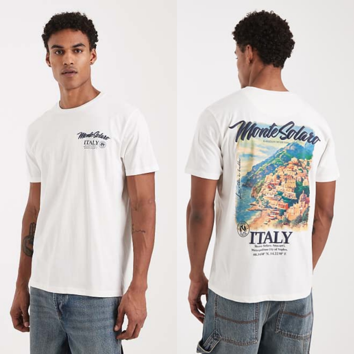 Pakaian Merek Streetwear Pria  - Streetwear High End Brand ulasan dan harga