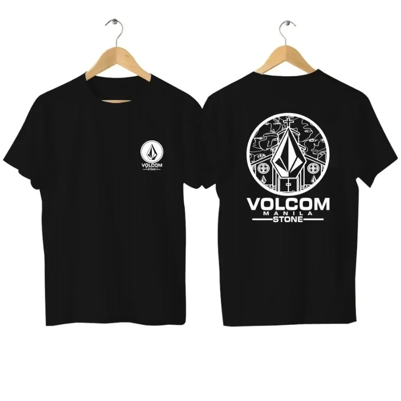 Kaos Volcom Stone 2026, Atasan - Streetwear Brand Stoned & Co ulasan dan harga
