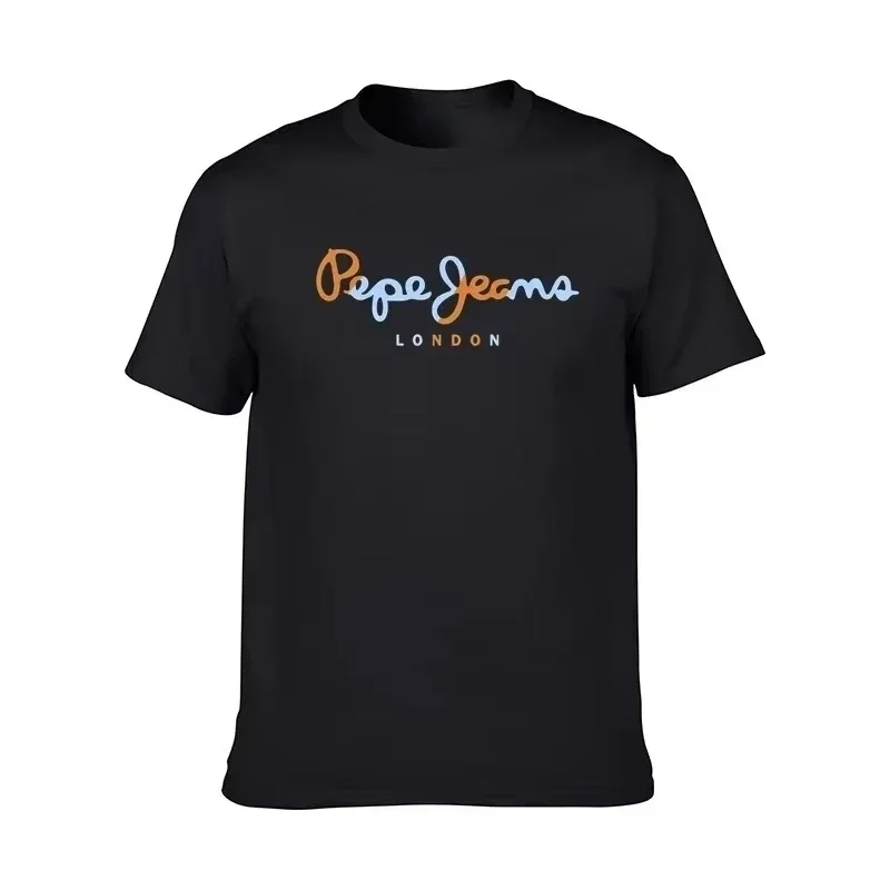 Pepe Jeans London Kaos Lengan  - Streetwear Brands Logo ulasan dan harga