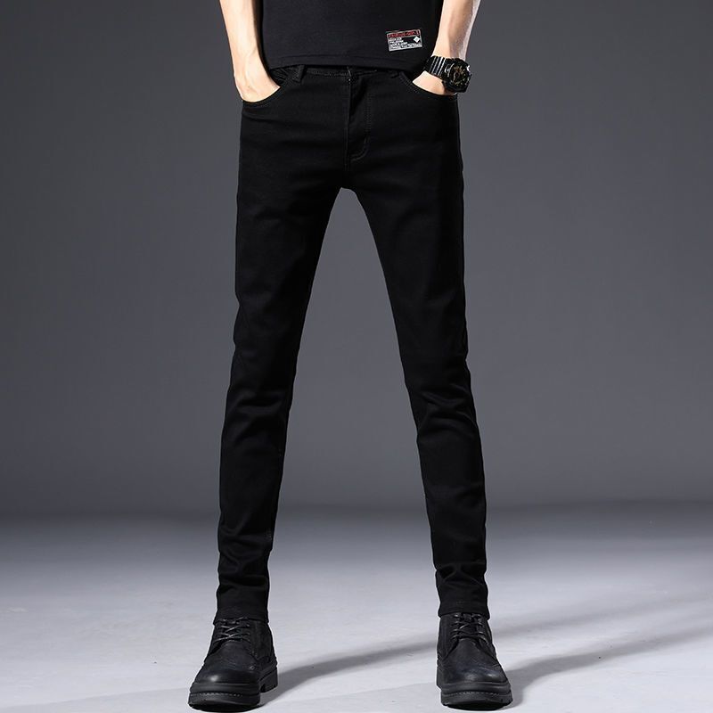 Celana Jeans Tipis Musim Panas - Streetwear Brand Denim ulasan dan harga