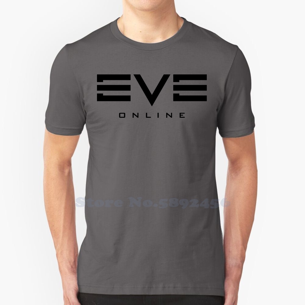 EVE Online pakaian uniseks 202 - Streetwear Brands Logo ulasan dan harga