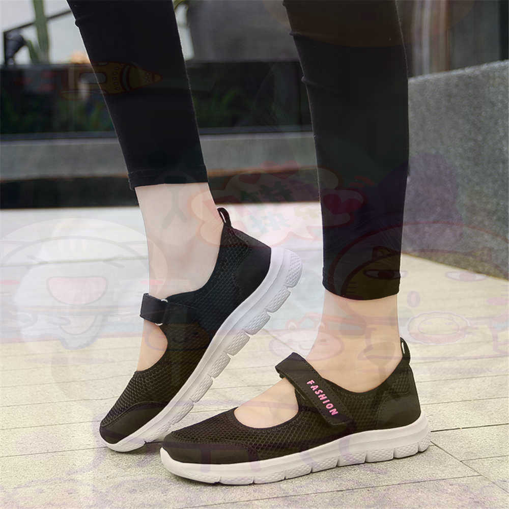 Sepatu Tenis Wanita Jaring Nom - Streetwear Brand Canada ulasan dan harga