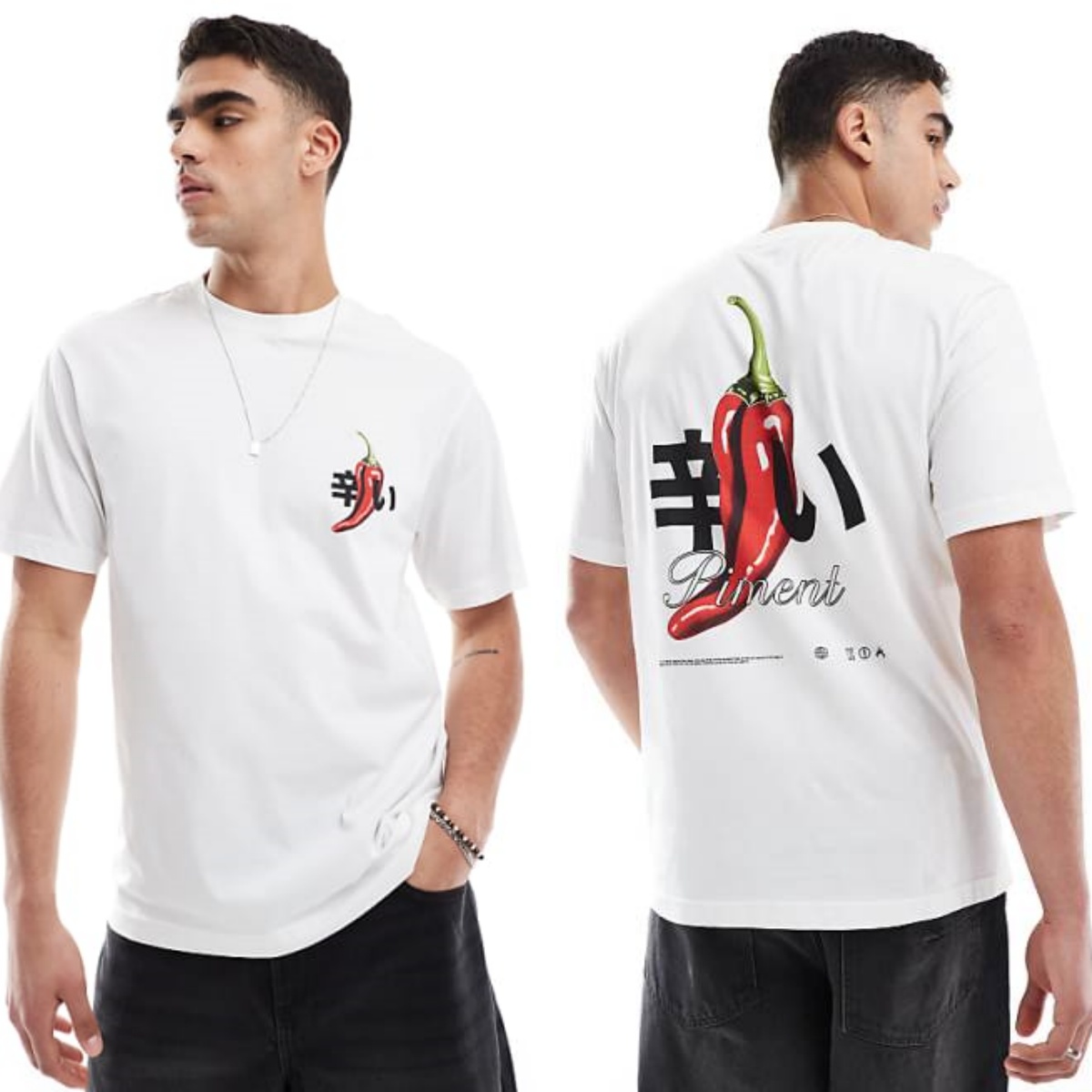 Pakaian Merek Streetwear Pria  - Streetwear High End Brand ulasan dan harga