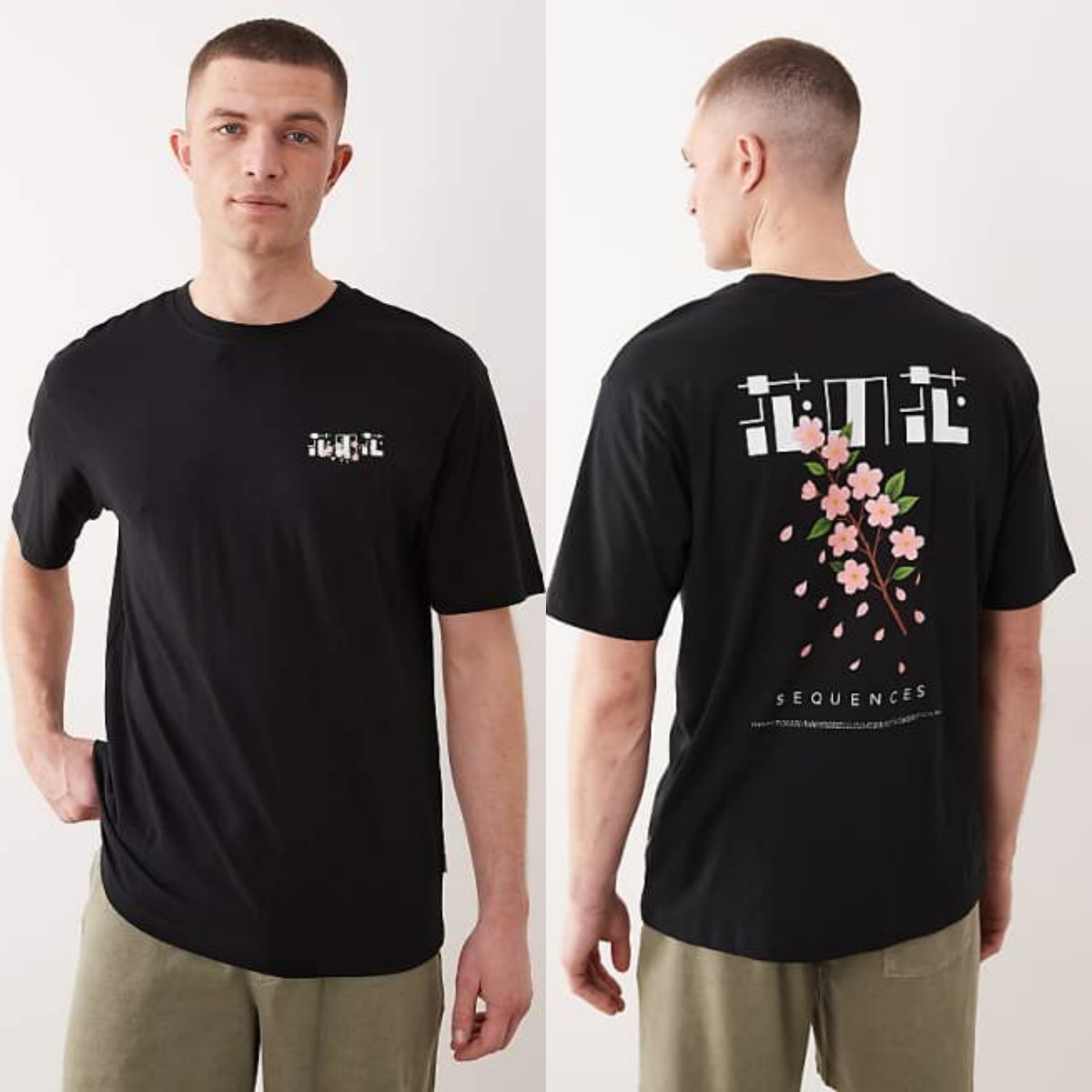 Pakaian Merek Streetwear Pria  - Streetwear High End Brand ulasan dan harga