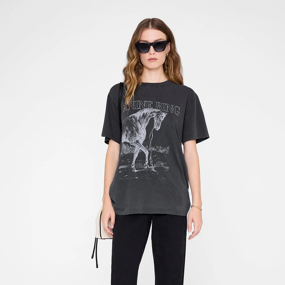 Kaus Merek Mewah Seni Minimali - Streetwear Brand In Paris ulasan dan harga