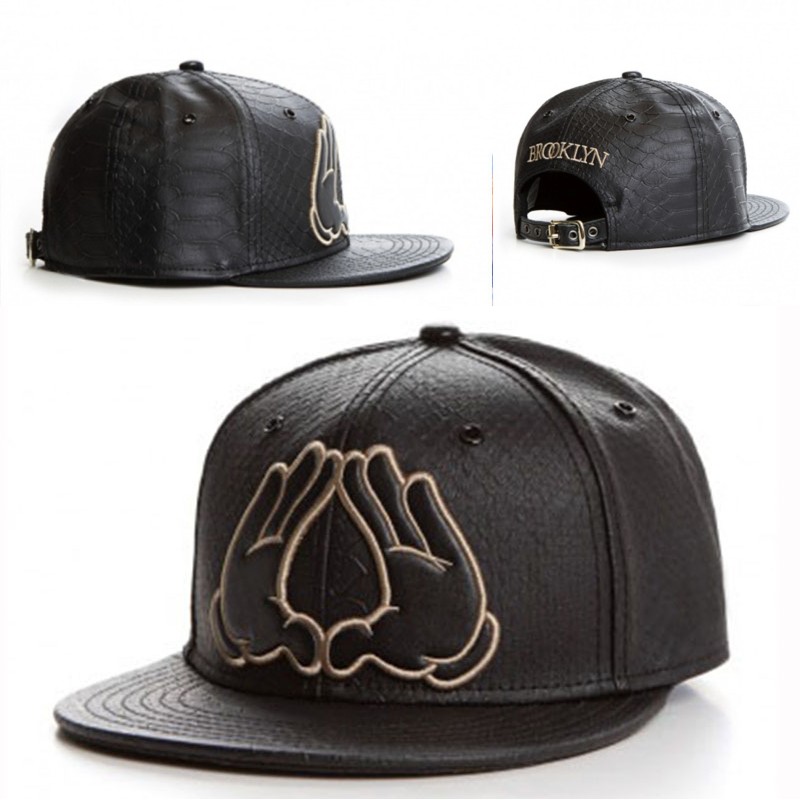 Topi Bisbol Kulit Merek Fashio - Streetwear Brand Beanie ulasan dan harga