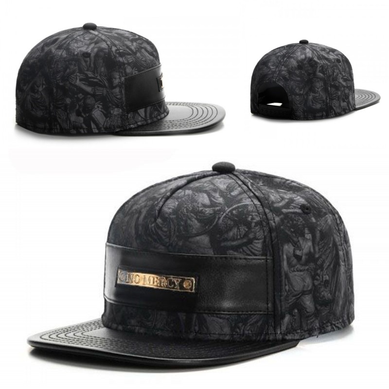 Topi Bisbol Kulit Merek Fashio - Streetwear Brand Beanie ulasan dan harga