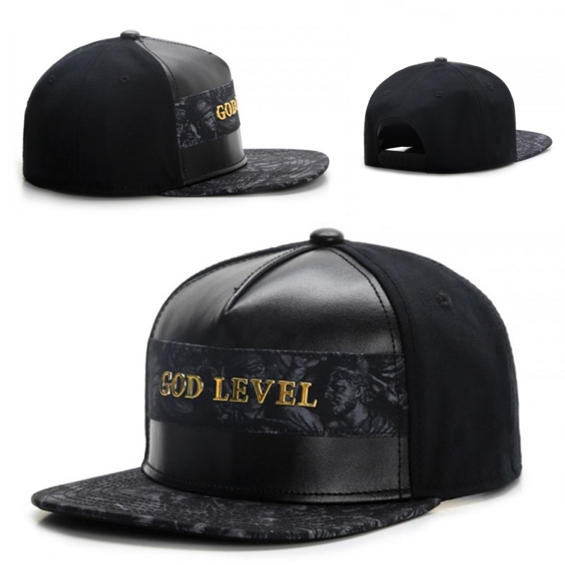 Topi Bisbol Kulit Merek Fashio - Streetwear Brand Beanie ulasan dan harga