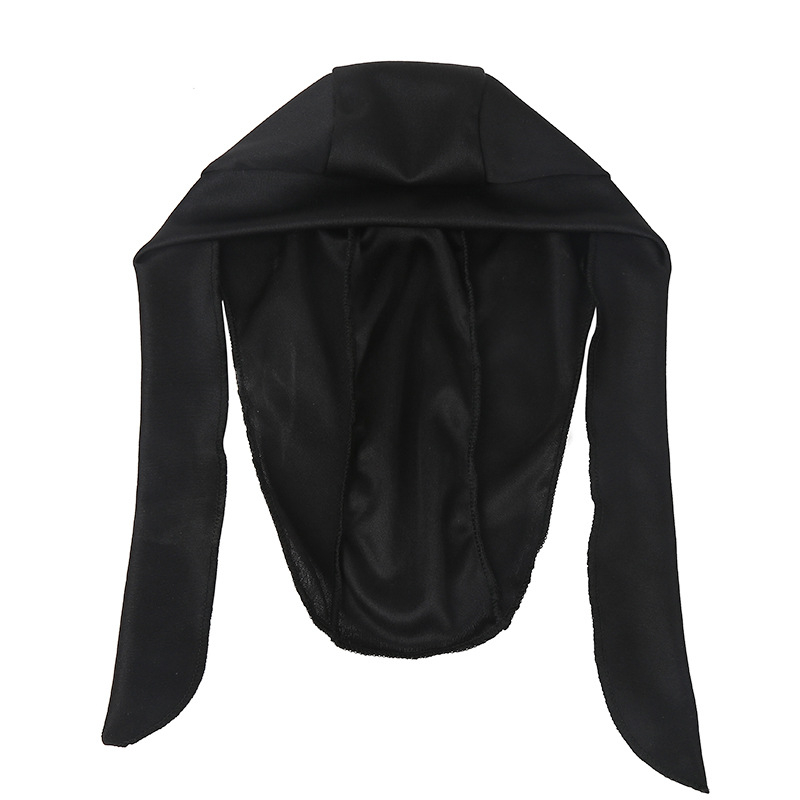 Paisley Durag Bersepeda Unisex - Streetwear Brand Beanie ulasan dan harga