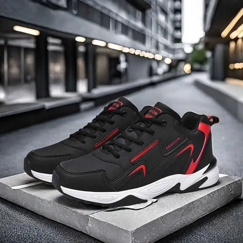 Sepatu kets olahraga untuk pri - Streetwear Brand Canada ulasan dan harga