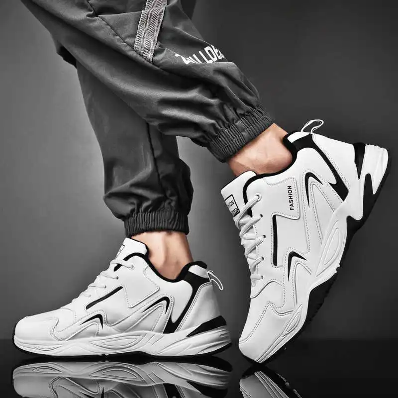 Sepatu kets olahraga untuk pri - Streetwear Brand Canada ulasan dan harga