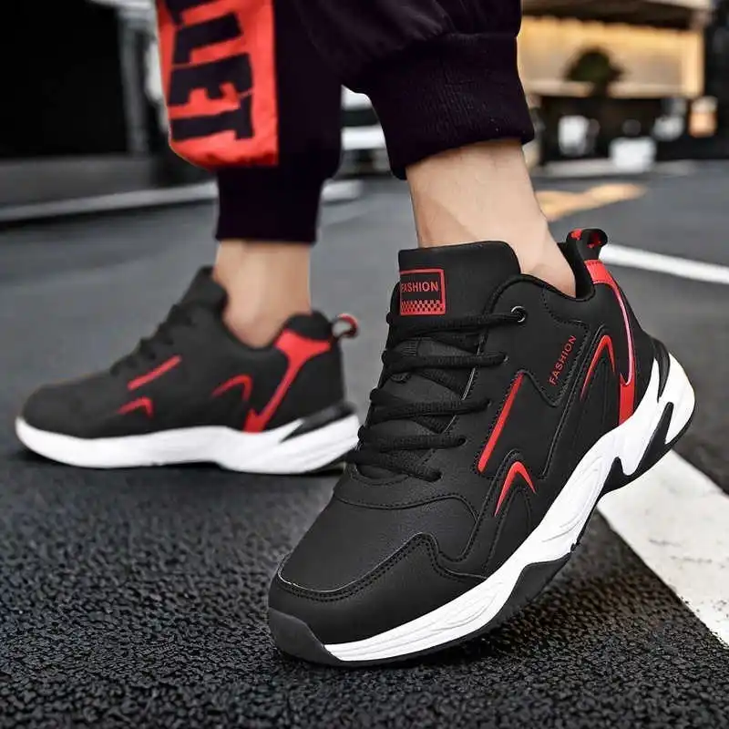 Sepatu kets olahraga untuk pri - Streetwear Brand Canada ulasan dan harga
