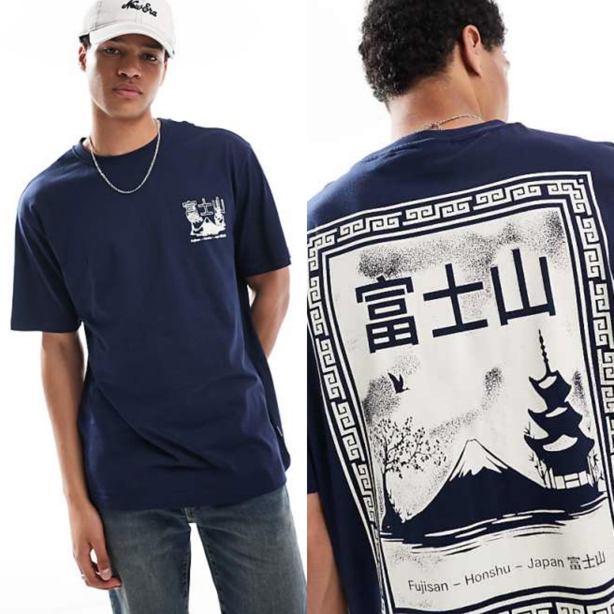 Pakaian Merek Streetwear Pria  - Streetwear High End Brand ulasan dan harga