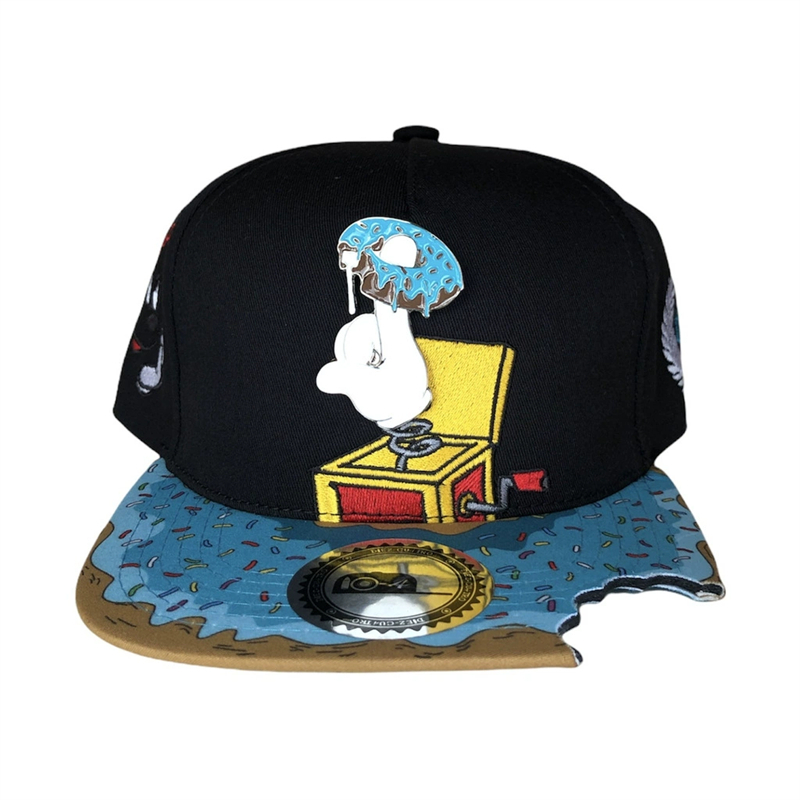 Topi Kulit Merek Fashion Topi  - Streetwear Brand Beanie ulasan dan harga