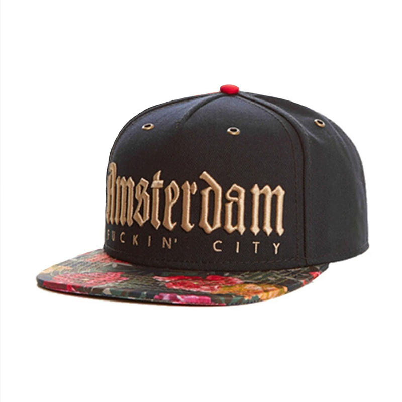 Topi Kulit Merek Fashion Topi  - Streetwear Brand Beanie ulasan dan harga